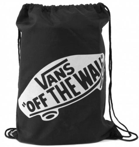 Vak Vans Benched onyx