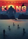 Kong: Skull Island (Includes Digital Download)