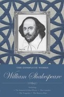 Shakespeare William Complete Works of William Shakespeare