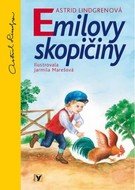 Lindgrenová Astrid Emilovy skopičiny