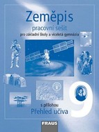 Zeměpis 9