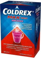 Coldrex Maxgrip Lesní ovoce 10 sáčků