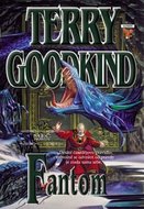 Meč pravdy 10 - Fantom - Goodkind Terry