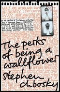 The Perks of Being a Wallflower - Chbosky Stephen