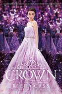 The Crown (the Selection, Book 5) - Cassová Kiera