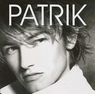 Patrik Stoklasa - Patrik - CD - neuveden