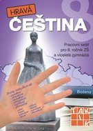 Hravá čeština 8 - neuveden