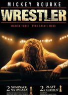 Wrestler - DVD - neuveden