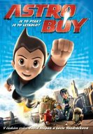 Astro Boy - DVD - neuveden