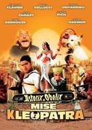 Asterix a Obelix:Mise Kleopatra - DVD - neuveden