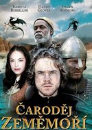 Čaroděj Zeměmoří - DVD - neuveden