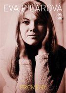 Proměny DVD - Pilarová Eva