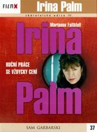 Irina Palm - DVD - neuveden