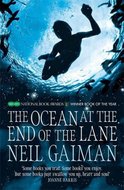 The Ocean at the End of the Lane - Gaiman Neil