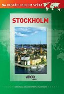 Stockholm DVD - Na cestách kolem světa - neuveden