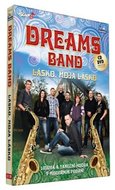 Dreams Band - Lásko, moje lásko - CD+DVD - neuveden