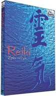 Reiki 2 - Zpěv velryb  - DVD - neuveden