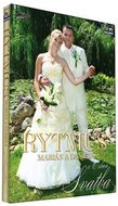 Rytmus Marián a Daniela - Svatba - DVD - neuveden