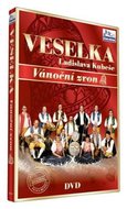 Veselka - Vanočni zvon - DVD - neuveden