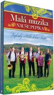 Zafoukej větříčku kolem Sušice - DVD - neuveden