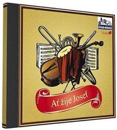 Zmožek - Ať žije Josef - 1 CD - neuveden