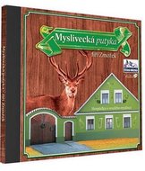 Zmožek - Myslivecká putyka - 1 CD - neuveden