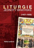 Liturgie Jednoty bratrské (1457–1620) - Landová Tabita