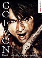 Goemon - DVD - neuveden