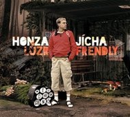 Lůzr frendly - CD - Jícha Jan