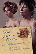 Touha jménem Einodis - DVD - neuveden