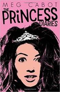 The Princess Diaries - Cabot Meg