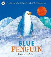 Blue Penguin - Horáček Petr