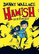 Hamish a Světokazi - Wallace Danny