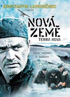 Nová země - DVD - neuveden