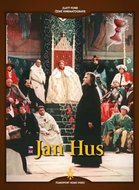 Jan Hus - DVD (digipack) - neuveden