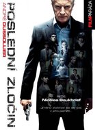 Poslední zločin - DVD - neuveden