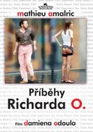 Příběhy Richarda O - DVD - neuveden