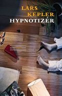 Hypnotizér - brož. - Kepler Lars