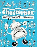 Chatterbox 1 Activity Book - Strange Derek