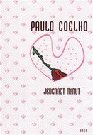 Jedenáct minut - Coelho Paulo