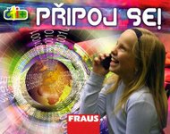 Připoj se (edice čti +) - neuveden