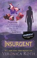 Insurgent (Divergent 2) - Rothová Veronica