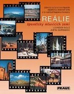 Reálie španělsky mluvících zemí - kolektiv autorů