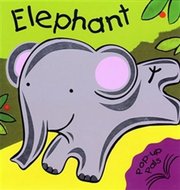 Elephant - neuveden