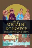 Základy sociální koncepce ruské pravoslavné církve - neuveden