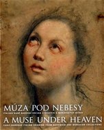 Múza pod nebesy - kolektiv