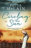 Circling the Sun - McLainová Paula