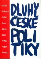 Dluhy české politiky - kolektiv