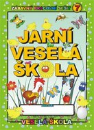 Jarní veselá škola - Mihálik Jan