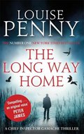The Long Way Home (Inspector Gamache 10) - Pennyová Louise
